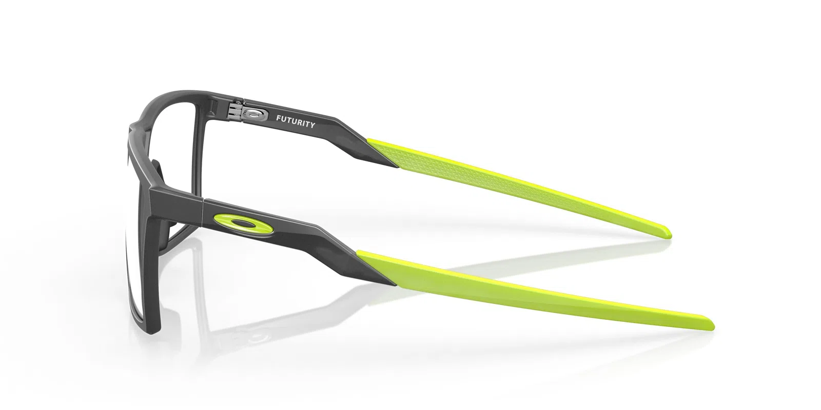 Oakley Futurity 8052 Eyeglasses - view 9